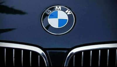 BMW India announces 3.5 percent price hike, to be effective from 1 April