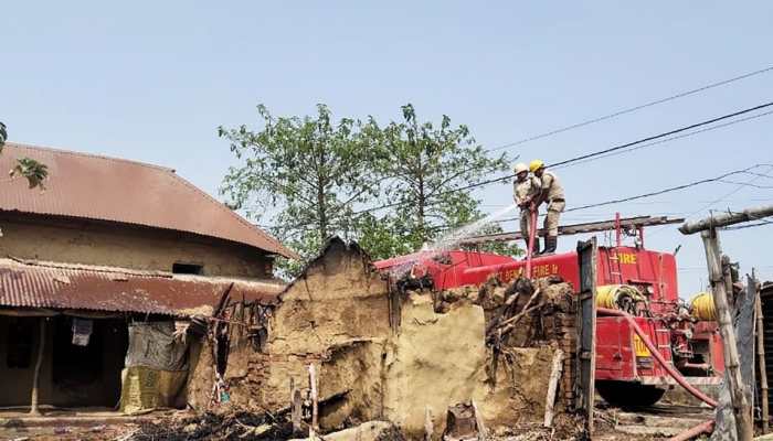 CBI investigation into Bengal violence: TMC questions central agency's impartiality
