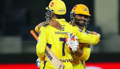 CSK vs KKR IPL 1st Match Live Streaming: When and Where to watch Chennai Super Kings vs Kolkata Knight Riders live in India