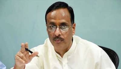 Yogi Adityanath govt 2.0: Will continue to strengthen BJP, says Dinesh Sharma after being dropped as Deputy CM