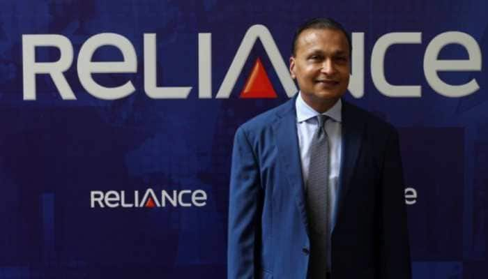 Anil Ambani resigns as director of RPower, RInfra