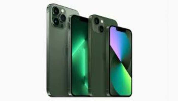 Planning To Buy Green Iphone 13 For As Low As Rs 50 900 Here S How To Avail It Technology News Zee News