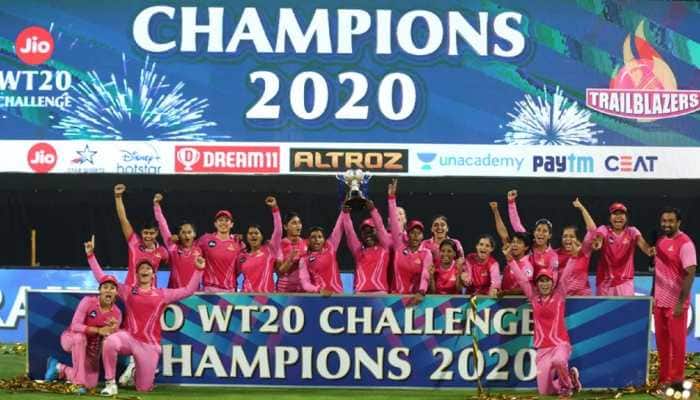 Women’s IPL to start in 2023, 4 exhibition games this season, confirm BCCI