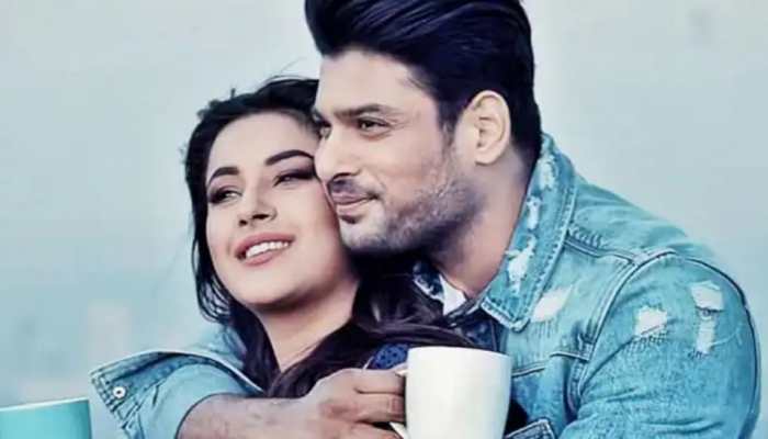 &#039;If I get the chance to laugh...&#039;: Shehnaaz Gill on getting trolled for &#039;happy&#039; photos after Sidharth Shukla&#039;s death