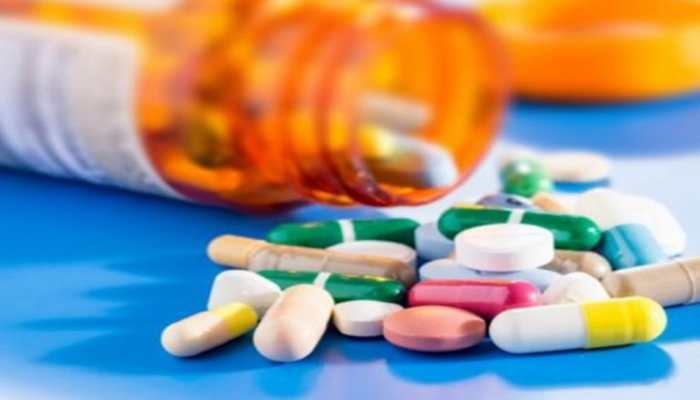 Paracetamol, Azithromyci prices to increase by 10.7% from April