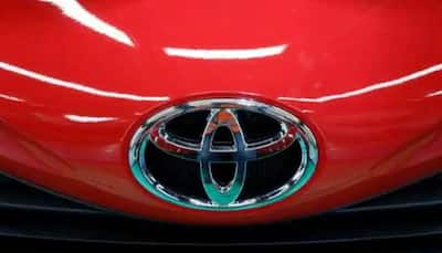 Toyota to increase vehicle prices from April 1