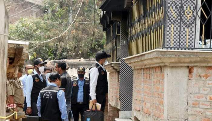 CBI names 21 accused in Birbhum violence case which left 8, including women and children, dead