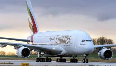 Emirates to resume flights to India at pre-pandemic levels