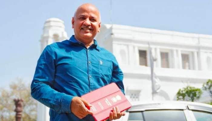 Delhi government presents Rs 75,800 cr &#039;Rozgar budget&#039; - All you need to know 