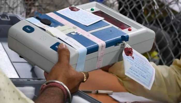 Municipal polls in Odisha: BJD leads in 76 civic bodies, counting of votes underway 