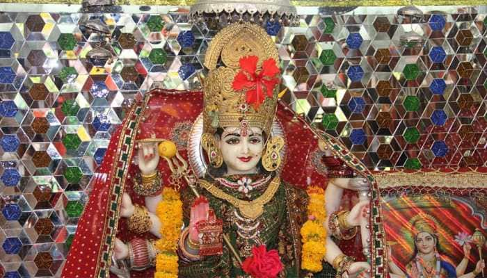 Chaitra Navratri 2022: Dates, day-wise full puja calendar, Ghatasthapana timings