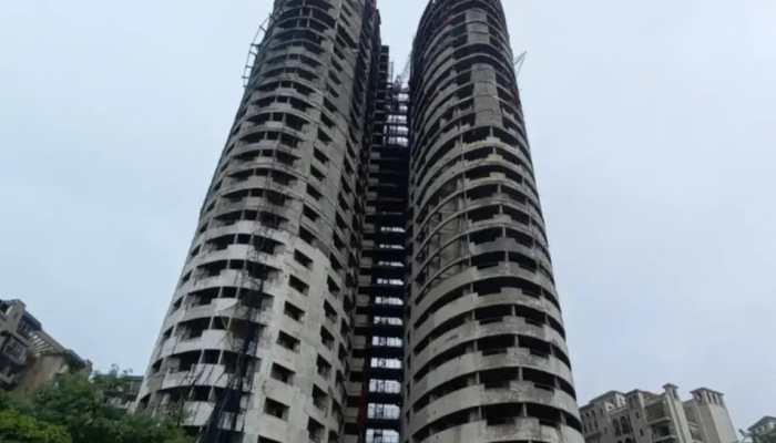 Noida-based builder Supertech faces second major setback in the last one year; details here