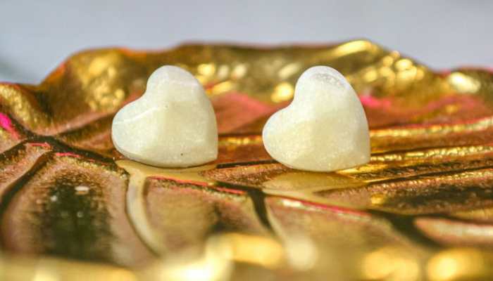 THIS woman runs successful business of making precious jewellery from breast milk, expected turnover to be Rs 15 cr!