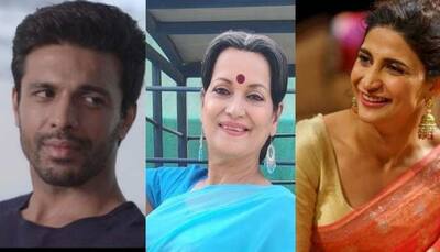 Ahead of World Theatre Day 2022, Aahana Kumra, Himani Shivpuri, other celebs recall their eye-opening experiences with theatre