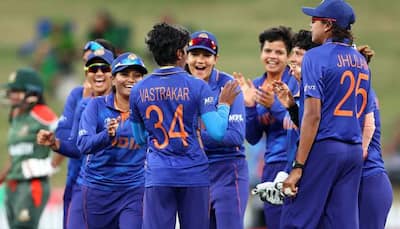 ICC Women’s World Cup 2022: What India women need to do to qualify for semi-finals? Check scenario 