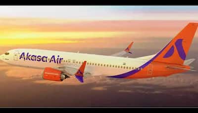 Rakesh Jhunjhunwala-backed Akasa Air to launch first flight in June