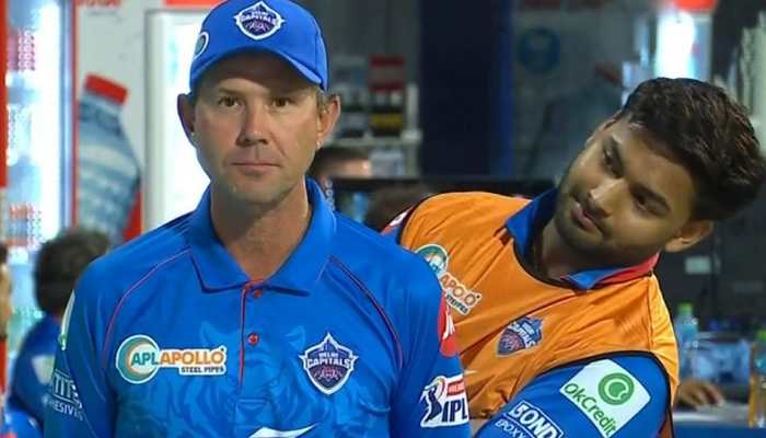 IPL 2022: Rishabh Pant can be India's future captain, DC coach Ricky Ponting makes a big statement