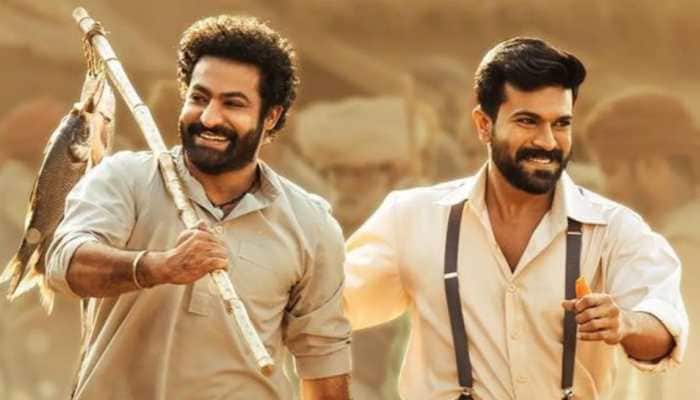 SS Rajamouli&#039;s &#039;RRR&#039; SMASHES Box Office on Day 1, earns Rs 223 cr worldwide
