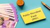Opening PPF account? Check if your bank allows online investment or you need to visit branch