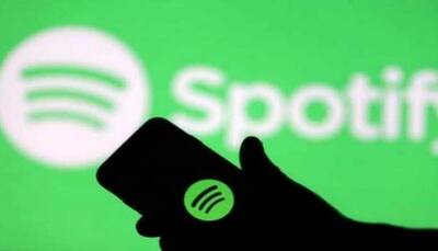 Spotify suspends all operations in Russia amid country's attack on Ukraine