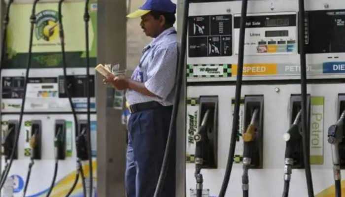 Congress to launch &#039;Mehngai Mukt Bharat Abhiyan&#039; over inflation, fuel price hike from March 31