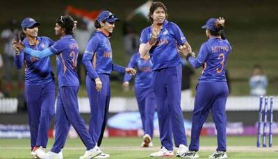 IND-W vs SA-W ICC Women's World Cup 2022 Live Streaming: When and Where to watch India vs South Africa live in India