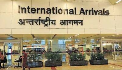 International flights to resume from March 27, Delhi Airport aims to connect 60 destinations