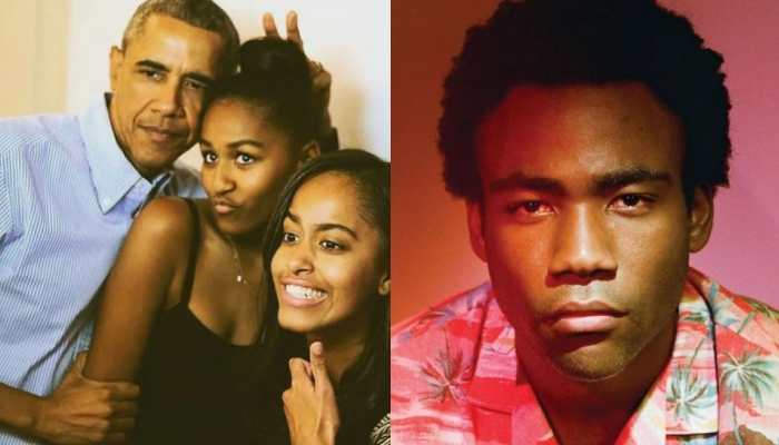 Barack Obama&#039;s daughter Malia to be part of writers&#039; room for Donald Grover&#039;s series? Read deets