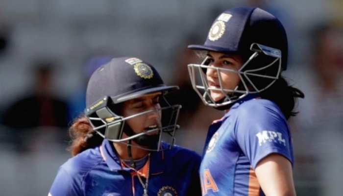 IND-W vs SA-W Dream11 Team Prediction, Fantasy Cricket Hints: Captain, Probable Playing 11s, Team News; Injury Updates For Today’s IND-W vs SA-W ODI World Cup Match at Hagley Oval, Christchurch 6:30 AM IST March 27