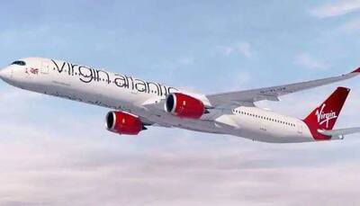 Virgin Atlantic to begin second daily flight between Delhi and London from June 1