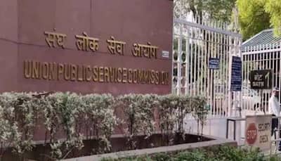 UPSC Recruitment 2022: Apply for various posts at upsconline.nic.in, details here