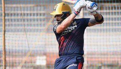 IPL 2022: RCB's Virat Kohli REVEALS why he quit Royal Challengers Bangalore captaincy