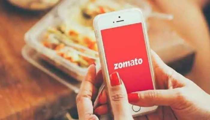 Zomato 10-minute food delivery: MP Home Minister raises road safety concerns, asks firm to change plan