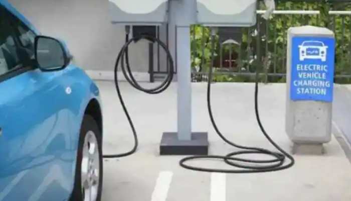 Delhi has become EV capital of India: Manish Sisodia