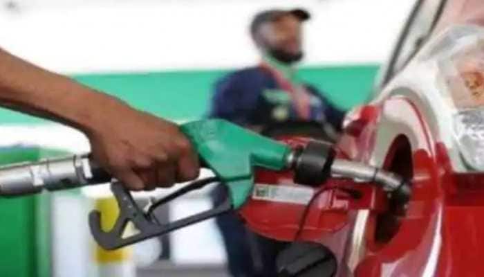 Petrol price to increase by 50 paise, diesel by 55 paise on Sunday: Check fuel rates in Delhi, Mumbai 
