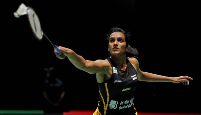 Swiss Open Super 300 badminton: PV Sindhu, HS Prannoy storm into finals