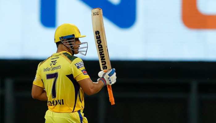 IPL 2022: MS Dhoni&#039;s fifty goes in vain as KKR beat CSK by 6 wickets in opening contest