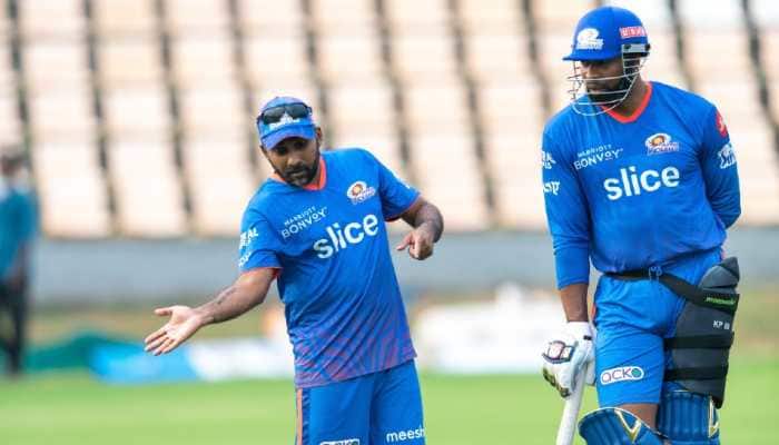 DC vs MI IPL 2022 Match No. 2 Live Streaming: When and Where to watch Delhi Capitals vs Mumbai Indians live in India