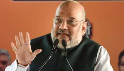 'The Kashmir Files' should be watched to learn how terror gripped Kashmir during Congress rule: Amit Shah