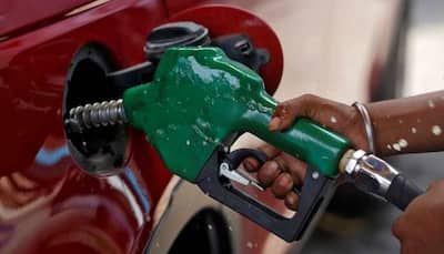 Petrol, diesel prices hiked for fifth time in six days, check new rates in Delhi, Mumbai, other cities