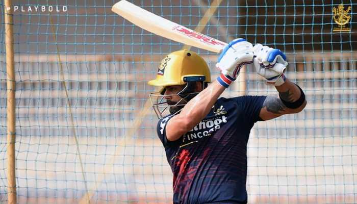 PBKS vs RCB IPL 2022 Match No. 3 Live Streaming: When and Where to watch Punjab Kings vs Royal Challengers Bangalore live in India