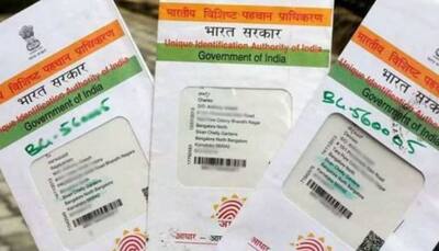 Want to check your Aadhaar authentication history? Here's how to do it