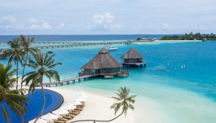 India, Maldives agree to mutually recognise each other's Covid-19 vaccine certificates