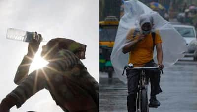 IMD predicts heat wave, rainfall in these states - Check full weather forecast here