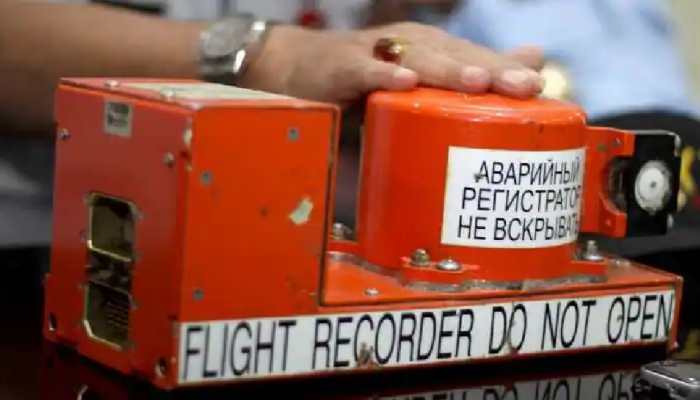 Second black box found in China plane crash, check details HERE