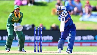 ICC Women World Cup 2022: Mithali Raj creates new RECORD, India need to defend 275 to reach semis
