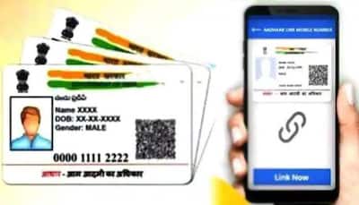 Here’s how to link your Aadhaar card with ration card: Step-by-step guide of online and offline process