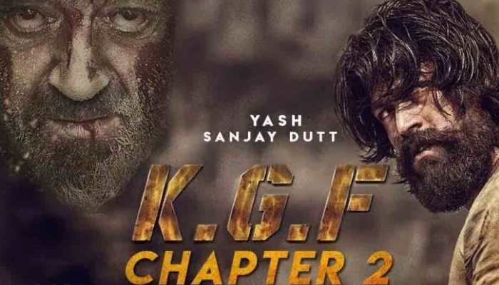 Karan Johar to host KGF 2 trailer launch event with Sanjay Dutt, Raveena Tandon