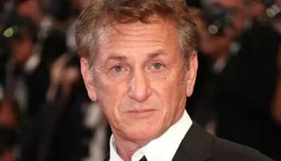 Oscars 2022: Sean Penn vows to 'smelt' his previous awards if Ukraine Prez Zelenskyy isn't invited to ceremony