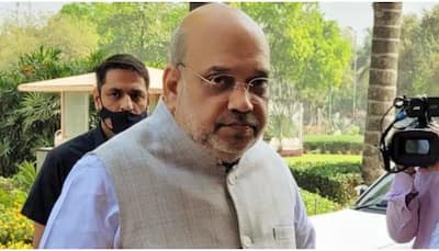 Amit Shah confident of Chandigarh becoming most advanced city of India, world